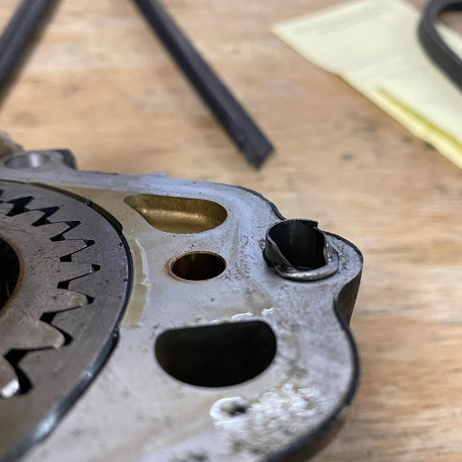 Auto Repair Shop «Desert Toy Shop», reviews and photos, 240 E Coury Ave # 107, Mesa, AZ 85210, USA