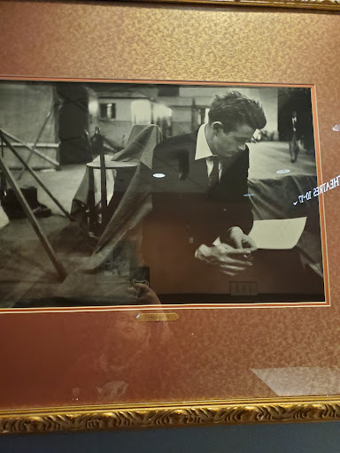 Movie Theater «Cinemark Carefree Circle And IMAX», reviews and photos, 3305 Cinema Point, Colorado Springs, CO 80922, USA