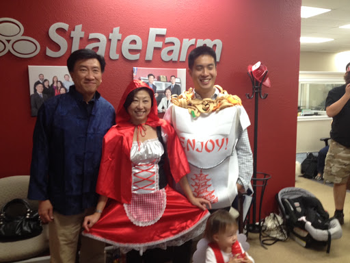 Insurance Agency «Randy Chang - State Farm Insurance Agent», reviews and photos