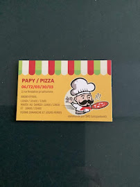 Photos du propriétaire du Pizzas à emporter PAPY-PIZZA à Épinal - n°7