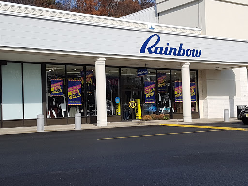 Shopping Mall «Blue Star Shopping Center», reviews and photos, 1701 US-22, Watchung, NJ 07069, USA