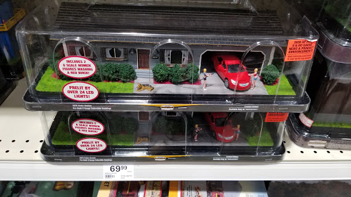 Home Improvement Store «Menards», reviews and photos, 3205 Hadley Ave N, Oakdale, MN 55128, USA