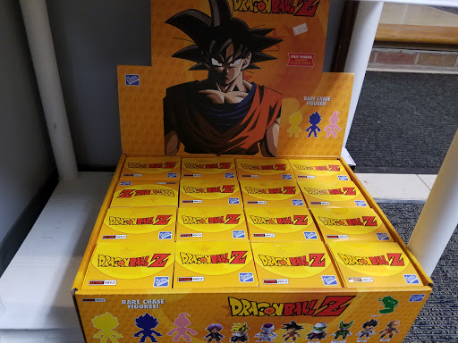 Comic Book Store «The Comics Closet», reviews and photos, 37 Old Farm Ln, Shrewsbury, PA 17361, USA