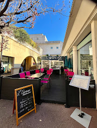 Photo n°17 de L'OSMOSE RESTAURANT à La Roquette-sur-Siagne ()