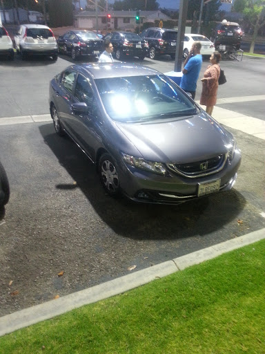 Honda Dealer «First Honda of Simi Valley», reviews and photos, 2283 First St, Simi Valley, CA 93065, USA
