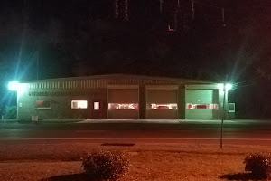 Escambia County Fire Rescue - Station 11