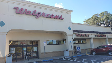 Walgreens Photo