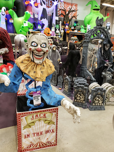 Home Improvement Store «The Home Depot», reviews and photos, 564 Broadway, Saugus, MA 01906, USA