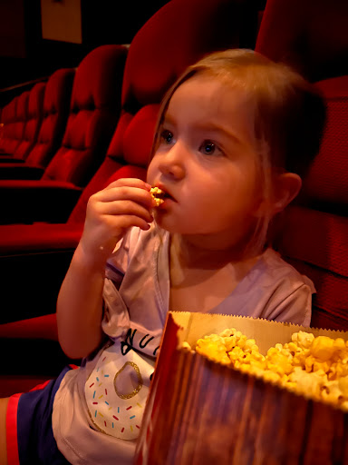 Movie Theater «AMC Highland Village 12», reviews and photos, 4090 Barton Creek, Highland Village, TX 75077, USA