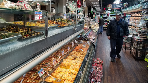 Gourmet Grocery Store «Garden Gourmet Market», reviews and photos, 5665 Broadway, Bronx, NY 10463, USA