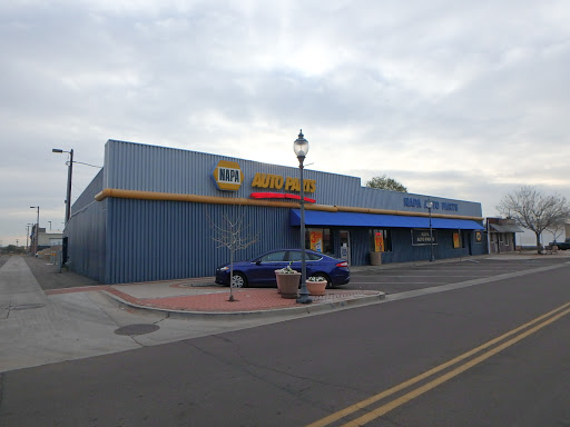 Auto Parts Store «NAPA Auto Parts - Peoria», reviews and photos, 10447 N 83rd Ave, Peoria, AZ 85345, USA