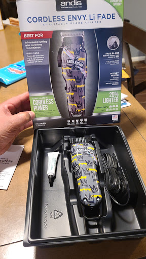 Beauty Supply Store «Hit Beauty Supply», reviews and photos, 9700 Harwin Dr Ste 212, Houston, TX 77036, USA