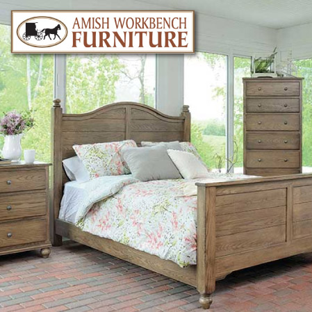 Furniture Store «Amish Workbench Furniture», reviews and photos, 28120 SW Boberg Rd, Wilsonville, OR 97070, USA