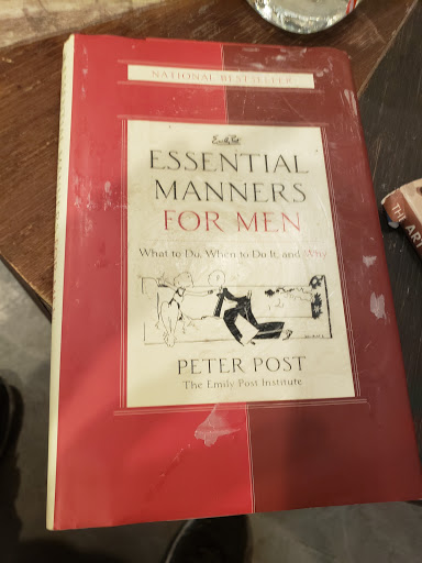 Barber Shop «Garrett Michael Barber Shop», reviews and photos, 435 E 300 S, Salt Lake City, UT 84111, USA