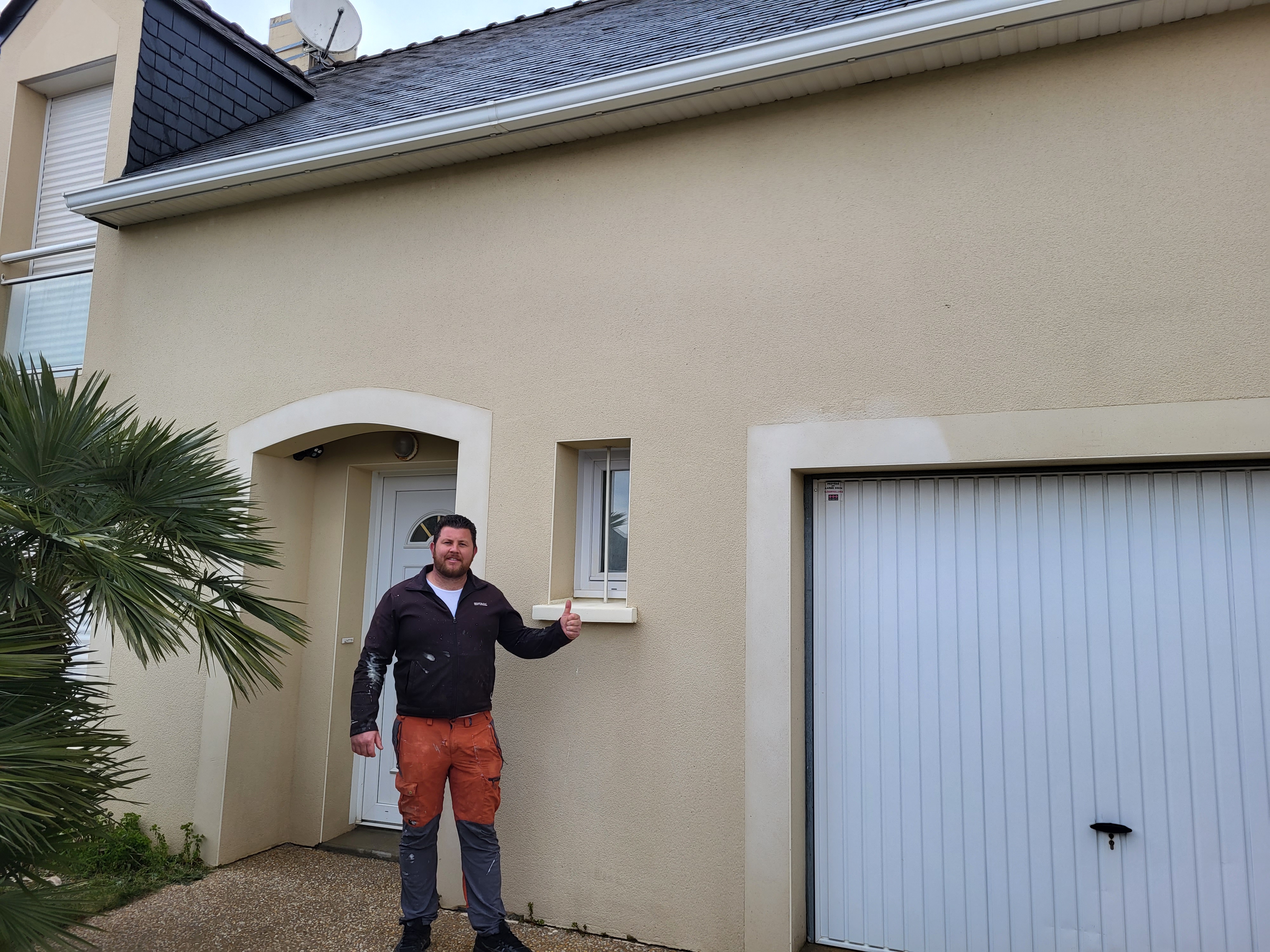Photo n° 2 de l'avis de Nicolas.a fait le 06/03/2023 à 12:31