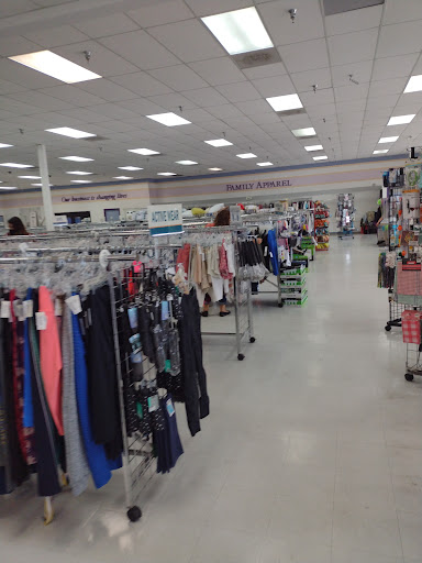 Thrift Store «Goodwill», reviews and photos, 3925 N Flowing Wells Rd, Tucson, AZ 85705, USA