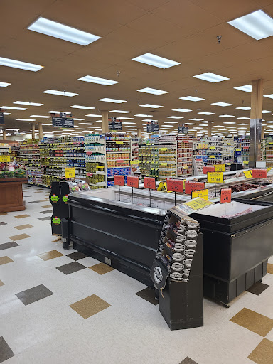 Grocery Store «Super One Foods», reviews and photos, 3070 US-41, Marquette, MI 49855, USA