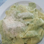 Photo n°27 de l'avis de Luca.o fait le 04/08/2021 à 16:24 sur le  Antica Trattoria Bambin à Ceranesi