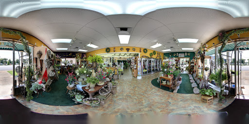 Florist «Coggins Flowers & Gifts», reviews and photos, 800 N Church St, Spartanburg, SC 29303, USA