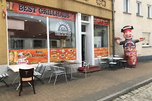 BEST- Grill Pizzeria Cafè image