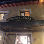 Photo n°1 de l'avis de Stellina. fait le 06/09/2021 à 21:59 sur le  Al Casello di Retorbido à Voghera