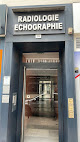 Radiologie Paris Ouest - Centre de Radiologie Courbevoie Courbevoie
