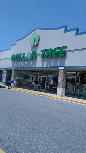 Dollar Store «Dollar Tree», reviews and photos, 941 N Dupont Blvd a, Milford, DE 19963, USA