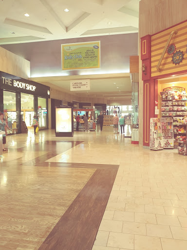 Shopping Mall «Paradise Valley Mall», reviews and photos, 4568 E Cactus Rd, Phoenix, AZ 85032, USA