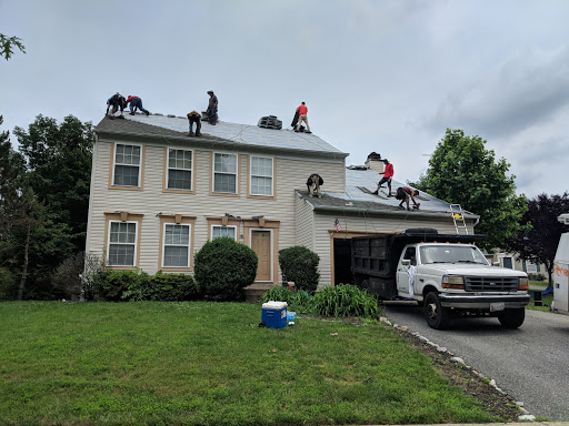 Diamond Home Remodeling Inc. in Eldersburg, Maryland