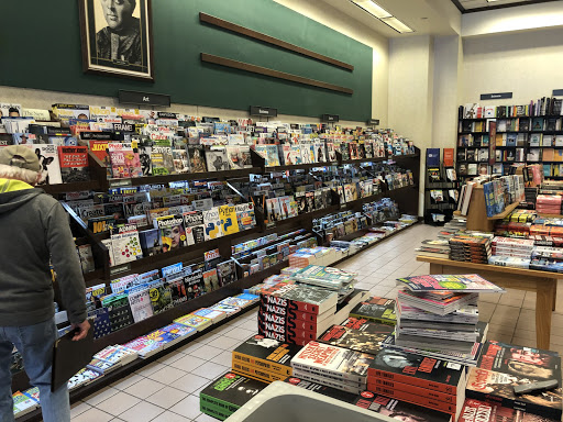 Book Store «Barnes & Noble», reviews and photos, 960 S Colorado Blvd, Glendale, CO 80246, USA