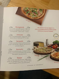 Pizza du Pizzeria Basilic & Co à Oullins-Pierre-Bénite - n°5