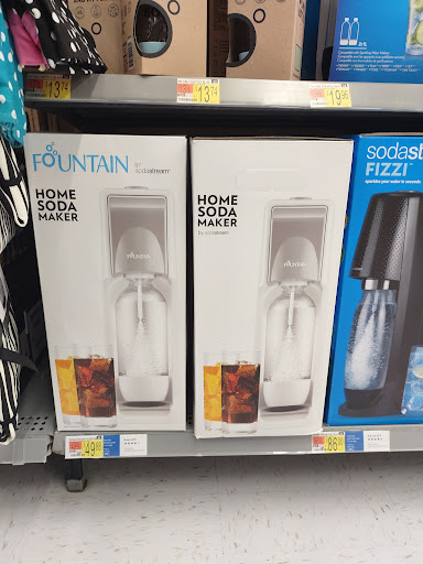 Discount Store «Walmart», reviews and photos, 250 Hartford Ave, Bellingham, MA 02019, USA