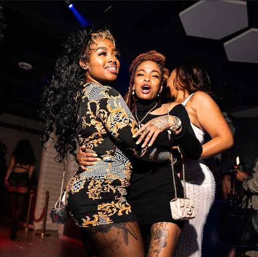 Night Club «57 Heaven», reviews and photos, 8136 Atlantic Blvd, Jacksonville, FL 32211, USA