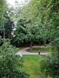 Photo n°77 de Hostellerie du Royal Lieu à Compiègne ()