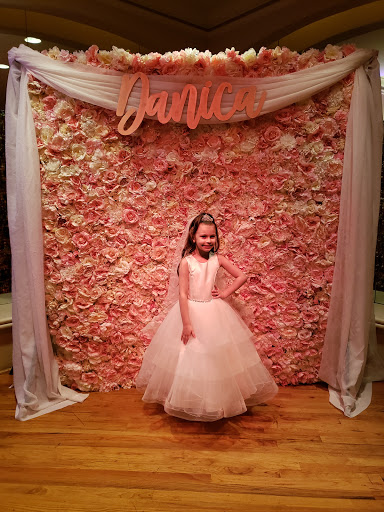 Caterer «Mediterranean Banquet Hall», reviews and photos, 2033 S Bancroft St, Philadelphia, PA 19145, USA