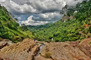 Geradi Ella Falls image