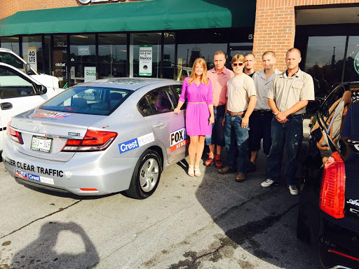 Plumber «Plumbing Solutions», reviews and photos, 4336 Banks St, Murfreesboro, TN 37129, USA