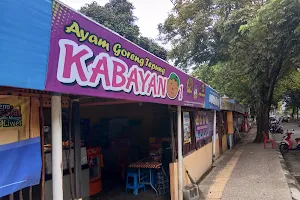 RM Kabayan image
