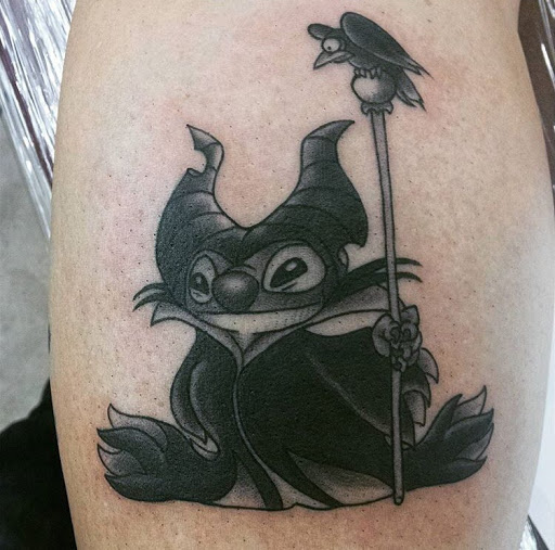 Explore sea creatures tattoo ideas, creative tattoo ideas in San Diego, available at Sideshow Tattoo and Piercing