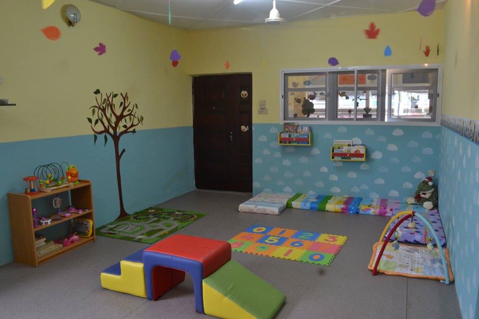 Palace Pillars Childcare Centre (PPCC)