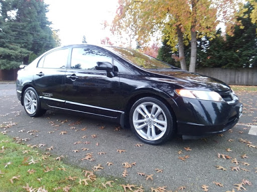 Used Car Dealer «Market Place Auto», reviews and photos, 909 River Rd, Puyallup, WA 98371, USA