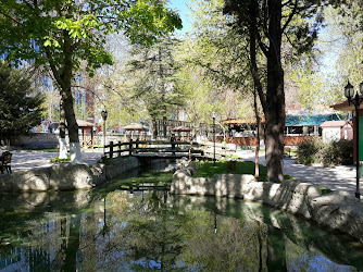 Belediye Parkı