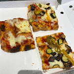 Photo n°1 de l'avis de Giulia.a fait le 15/01/2024 à 12:32 sur le  Pizza Roma dal 753 a.C. à San Giuliano Milanese