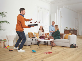 İkitelli Keresteciler Sanayi Sitesi