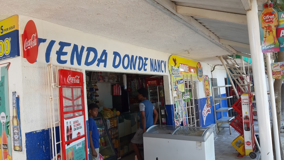 Tienda DONDE NANCY