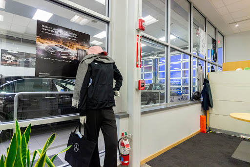 Used Car Dealer «Wagner Mercedes-Benz of Shrewsbury», reviews and photos, 760 Boston Turnpike, Shrewsbury, MA 01545, USA