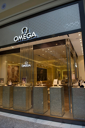 Watch Store «OMEGA Boutique - Tysons Galleria», reviews and photos, 2001 International Dr, McLean, VA 22102, USA