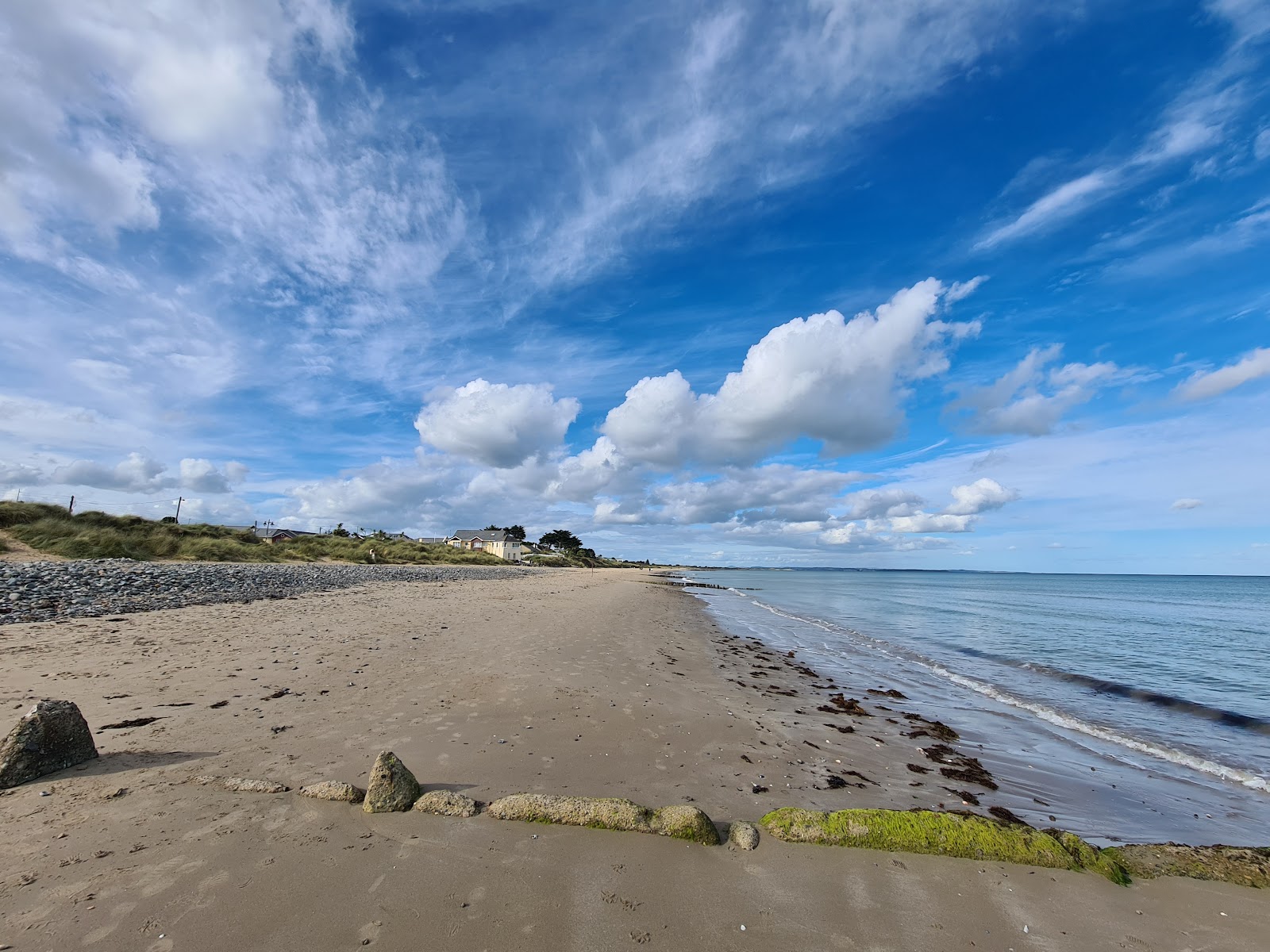 Photo of Rosslare Beach - popular place among relax connoisseurs