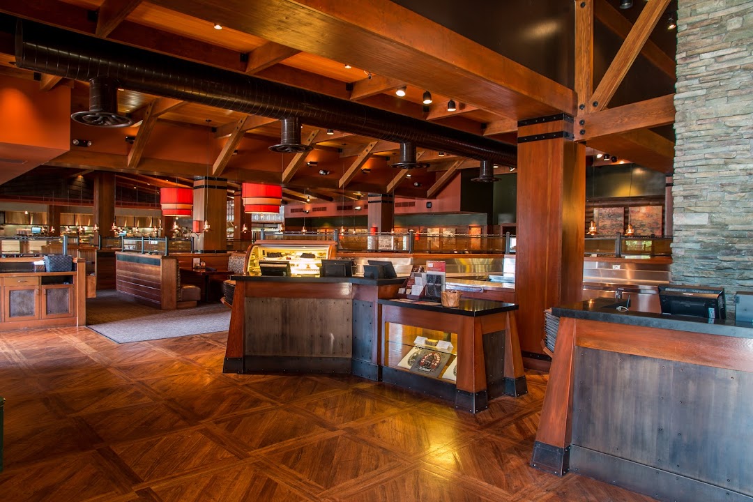 Claim Jumper Restaurants