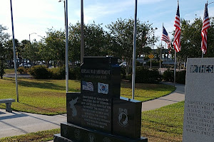 Blue Star Memorial